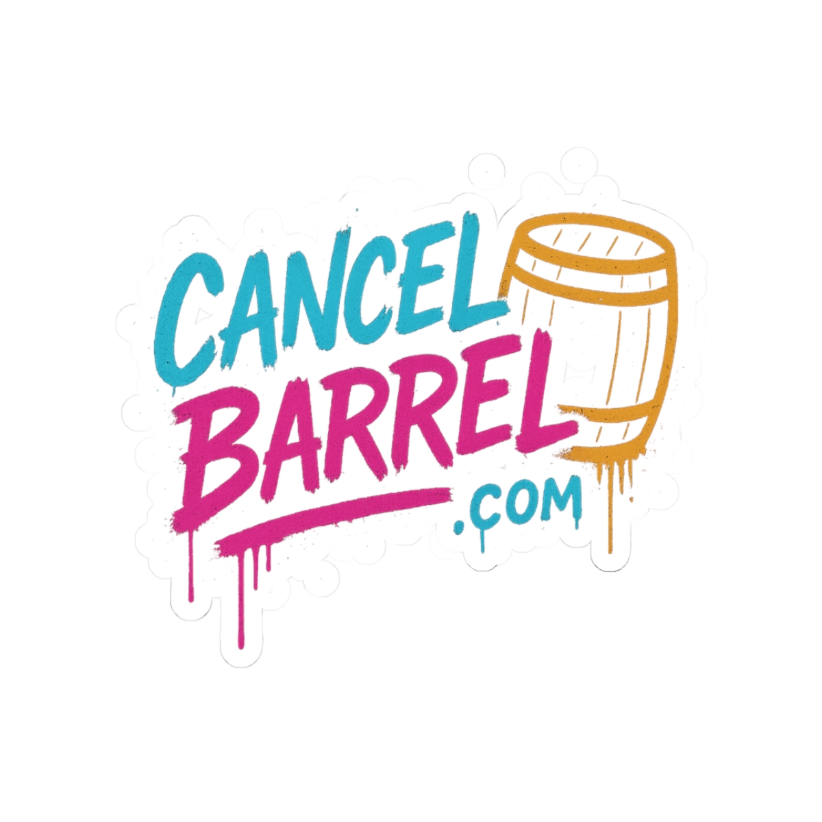 CancelBarrel